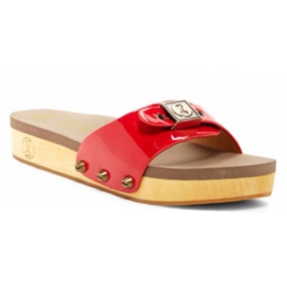 Flogg Nikita Slides